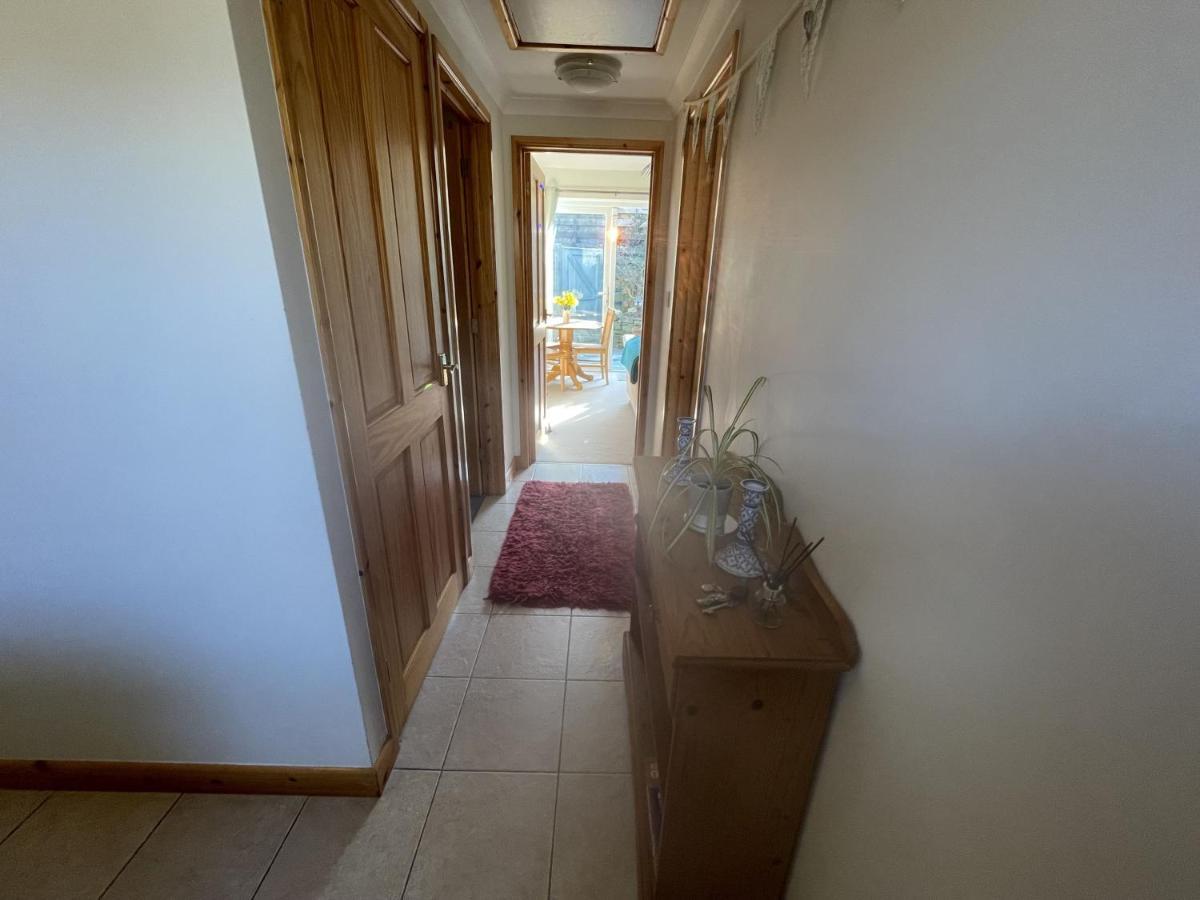 Villa Sunnyside Veryan Esterno foto